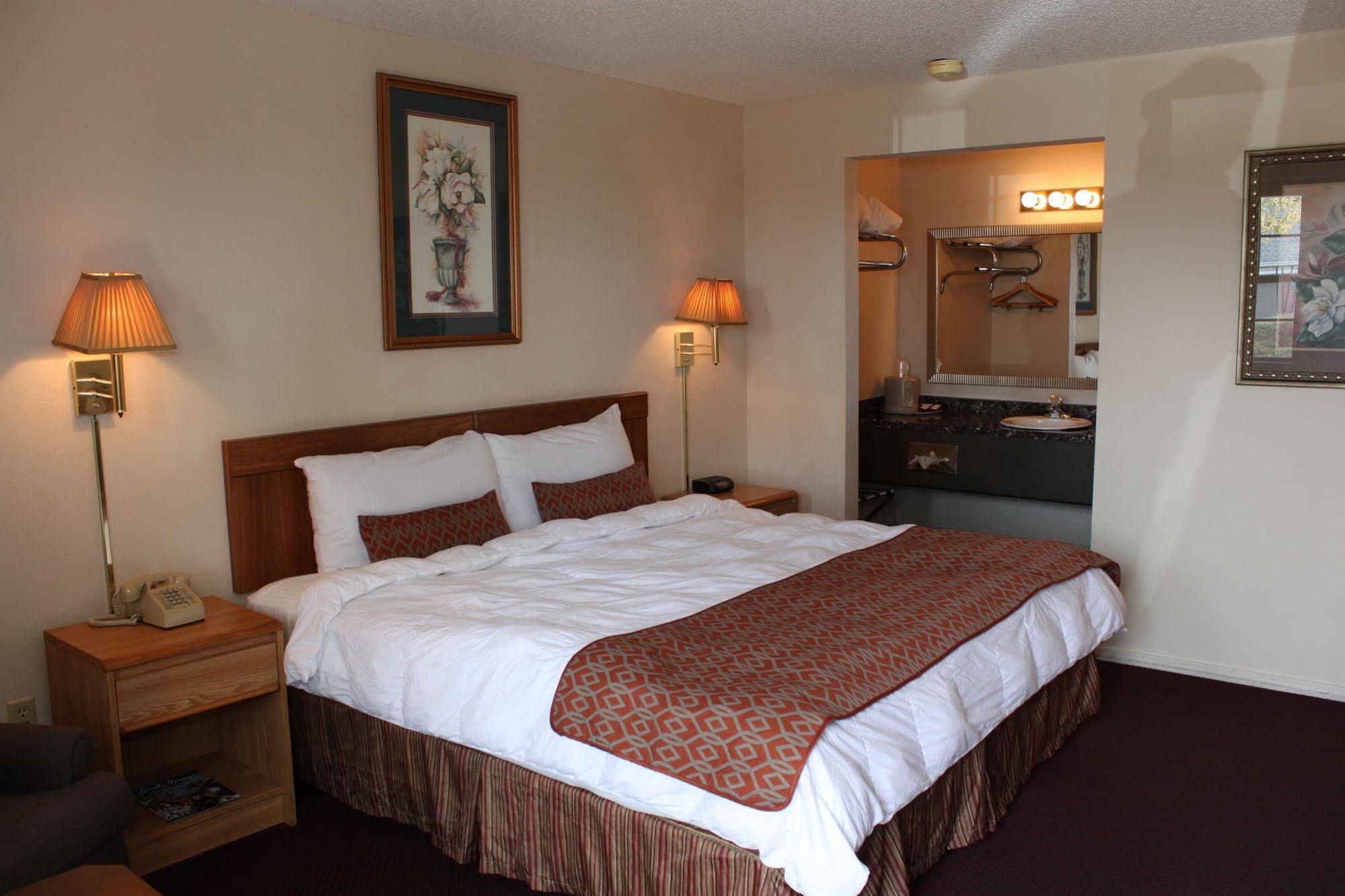 Regency Inn Eureka Springs Luaran gambar