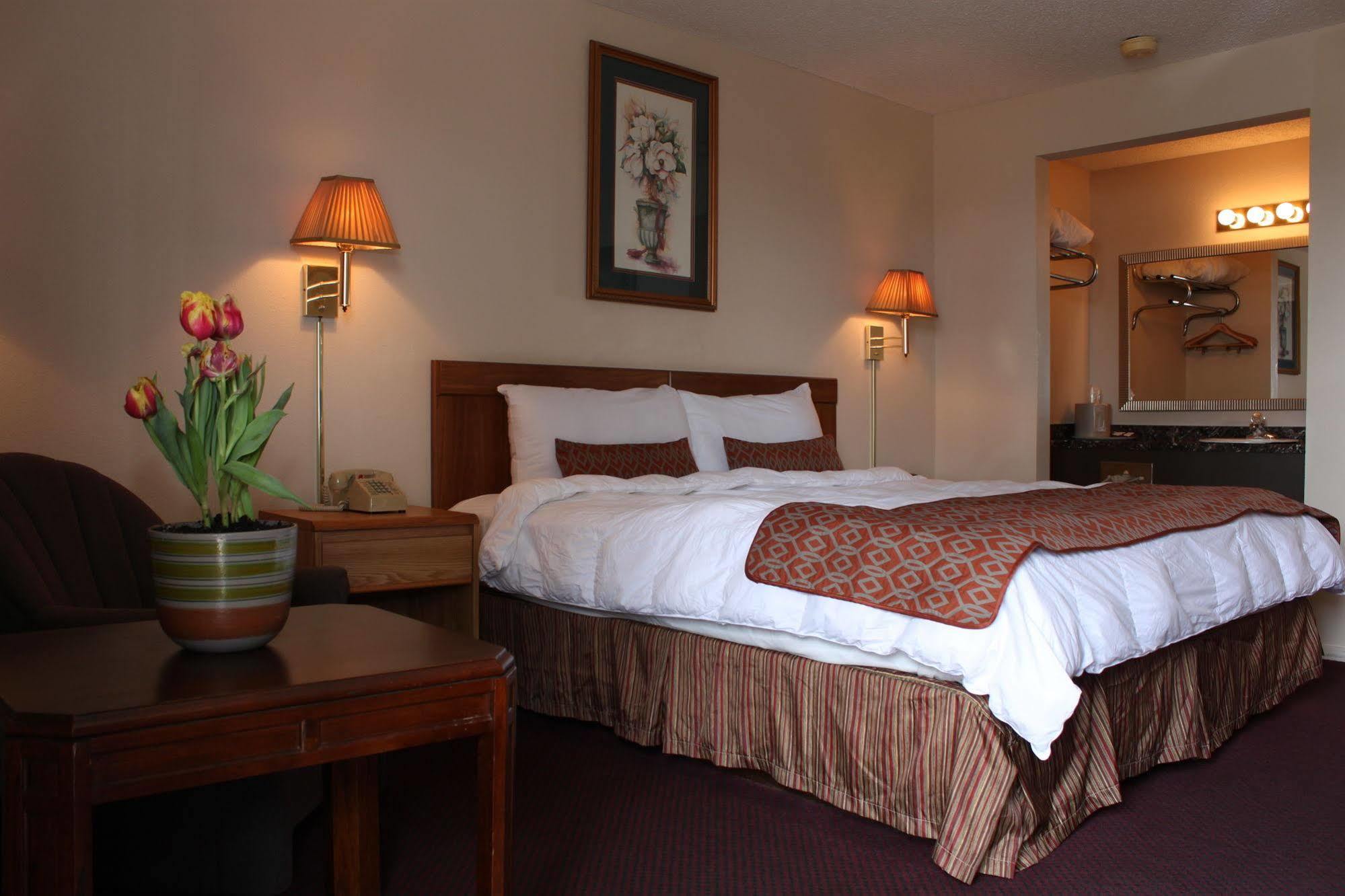 Regency Inn Eureka Springs Luaran gambar